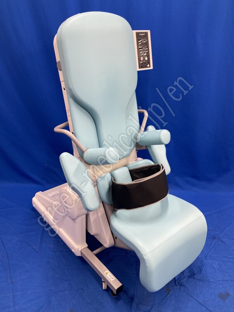 1.椅子型牽引装置