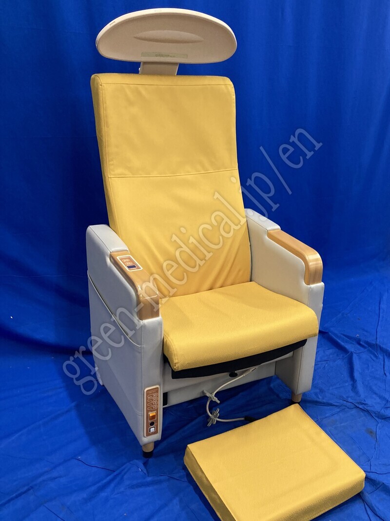 1.電位治療器（ヘルストロン）