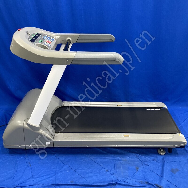 1.トレッドミル