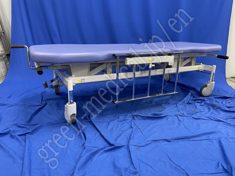 1.○手動GSストレッチャー