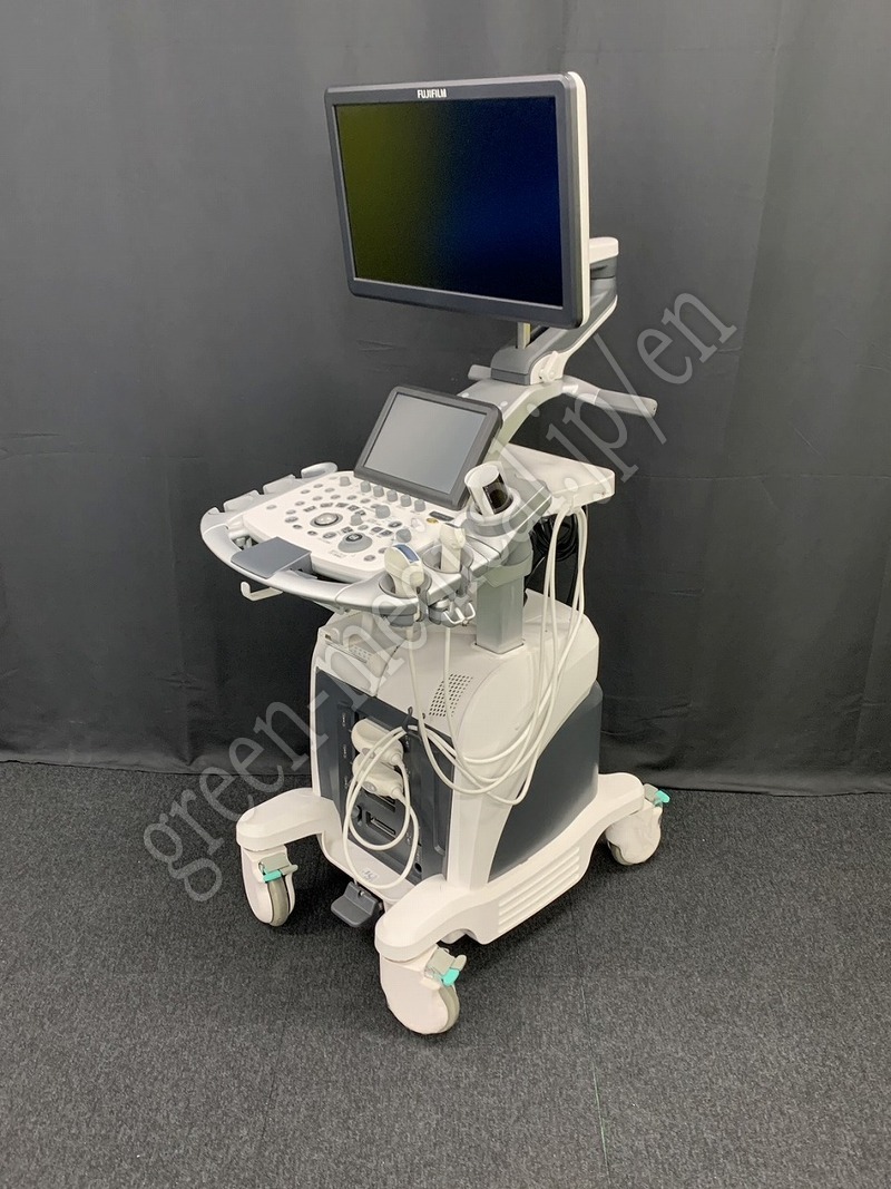 1.○超音波診断装置