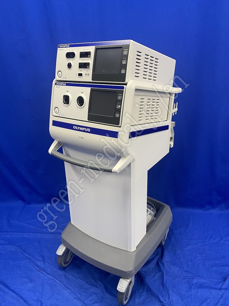 1.○ 高周波焼灼電源装置