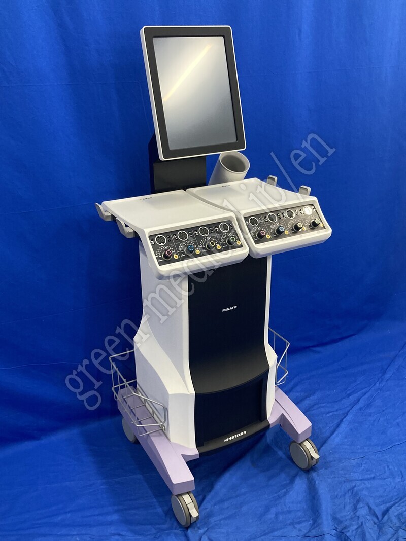 1.低周波治療器・干渉電流型低周波治療器組合せ理学療法機器