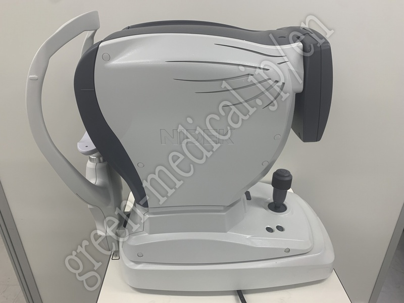 1.〇 オートレフラクトメーター