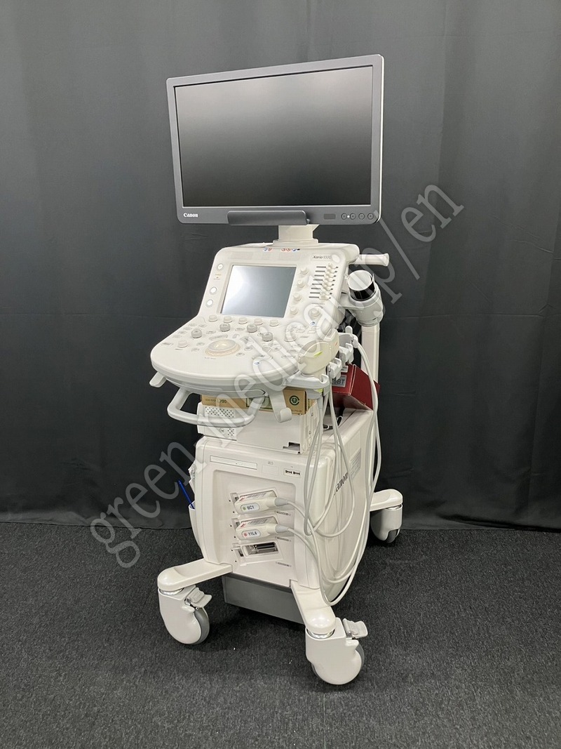 1.〇 超音波診断装置