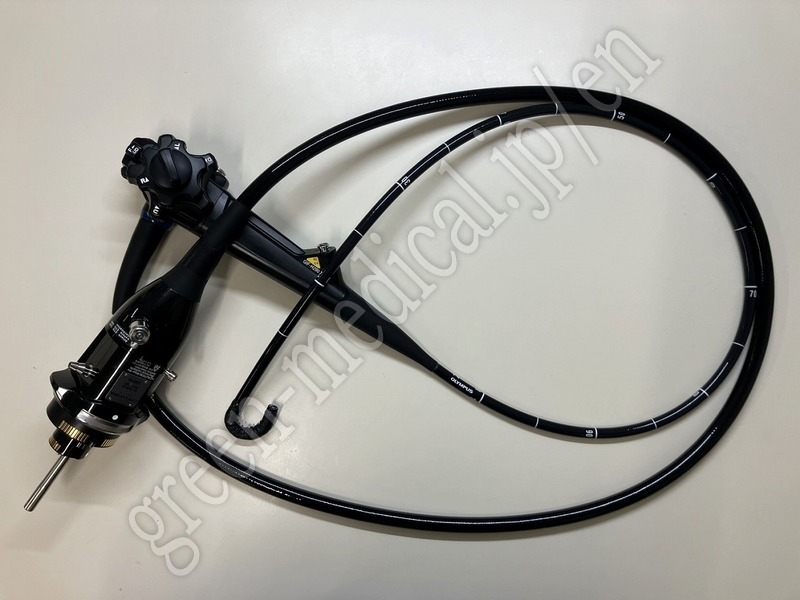 1.〇上部消化管汎用ビデオスコープ