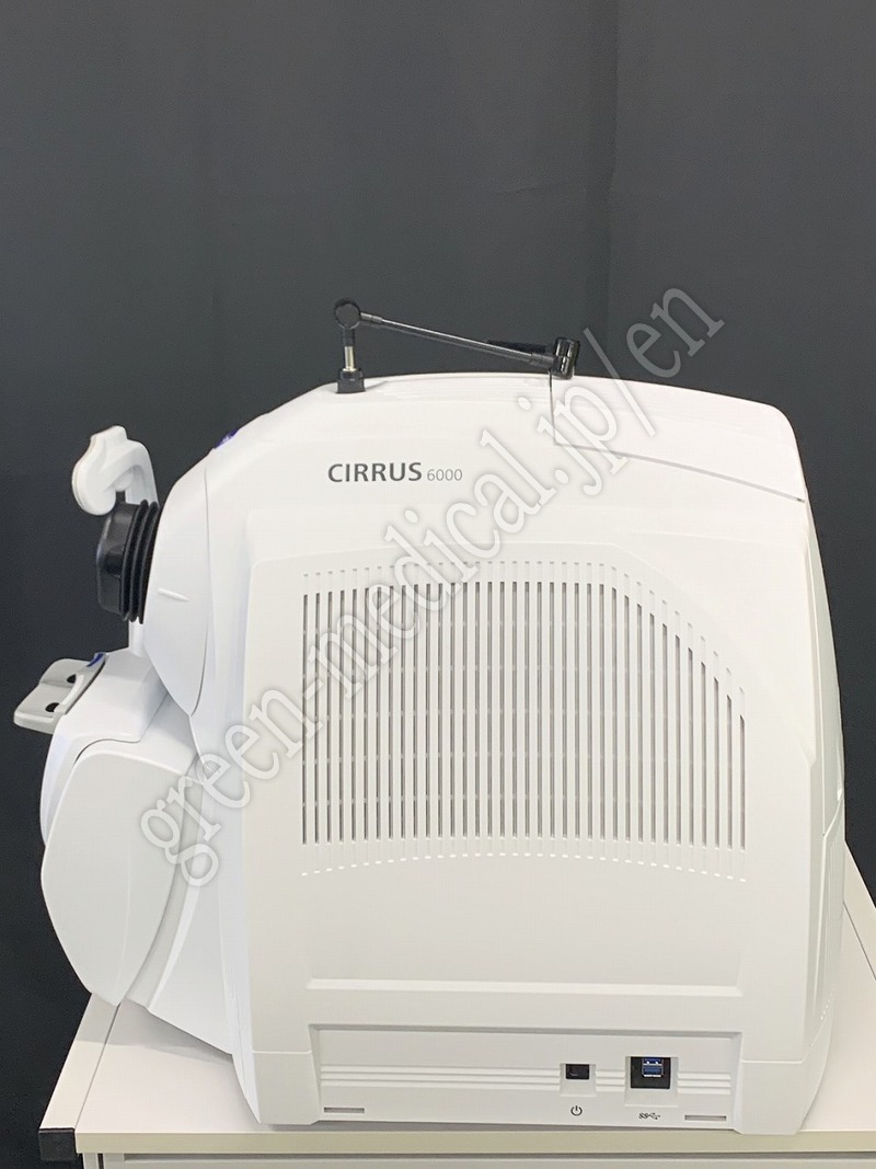 1.◯光干渉断層計（OCT）