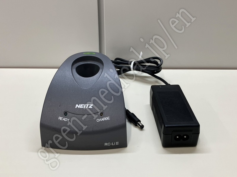 1.〇単眼倒像検眼鏡