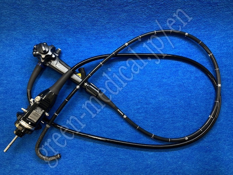 1.〇大腸ビデオスコープ