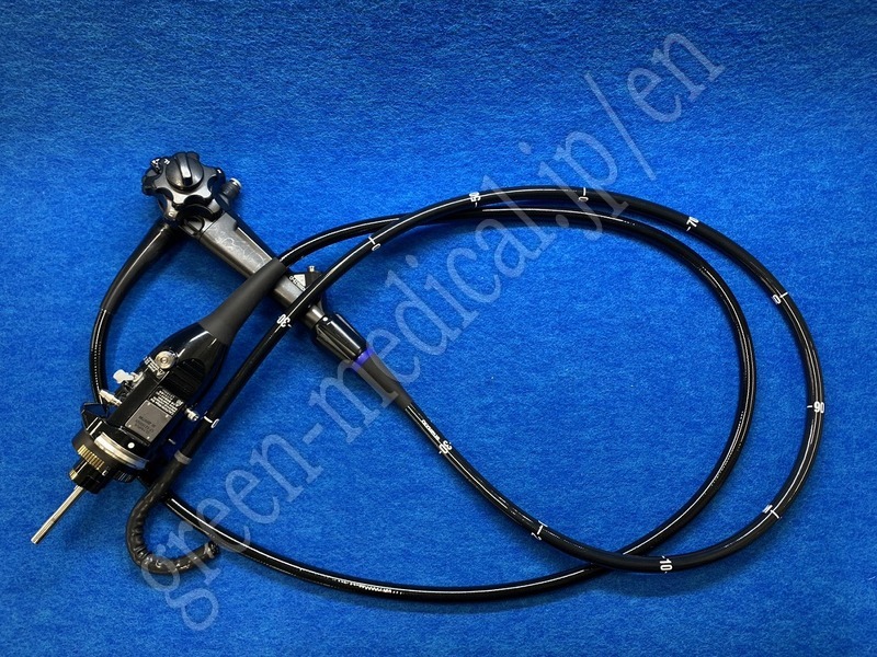 1.大腸ビデオスコープ