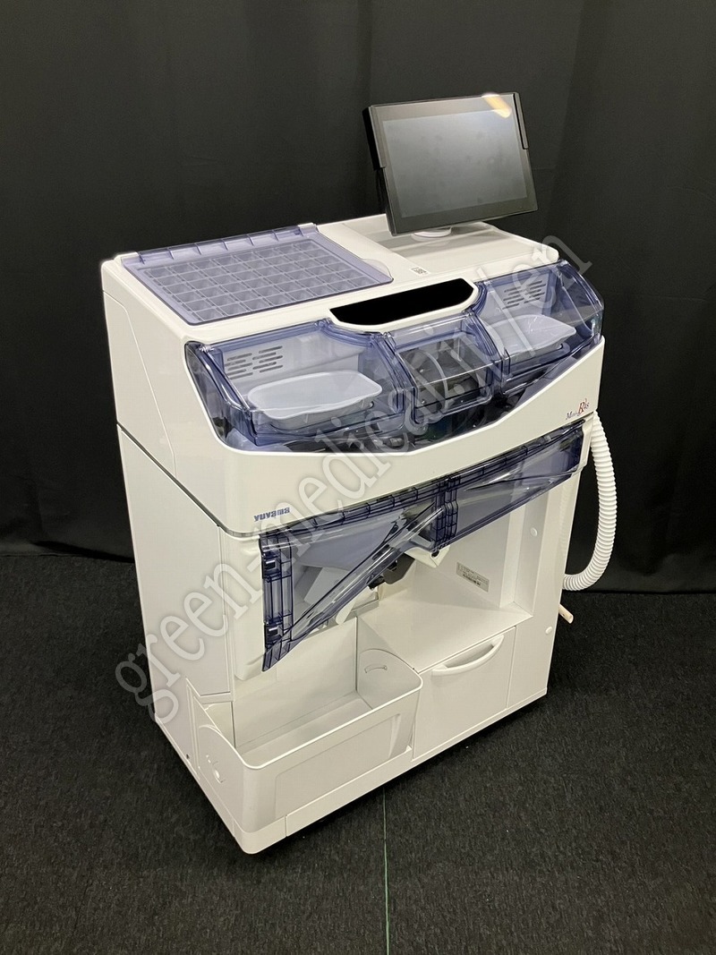 1.全自動散薬分包機