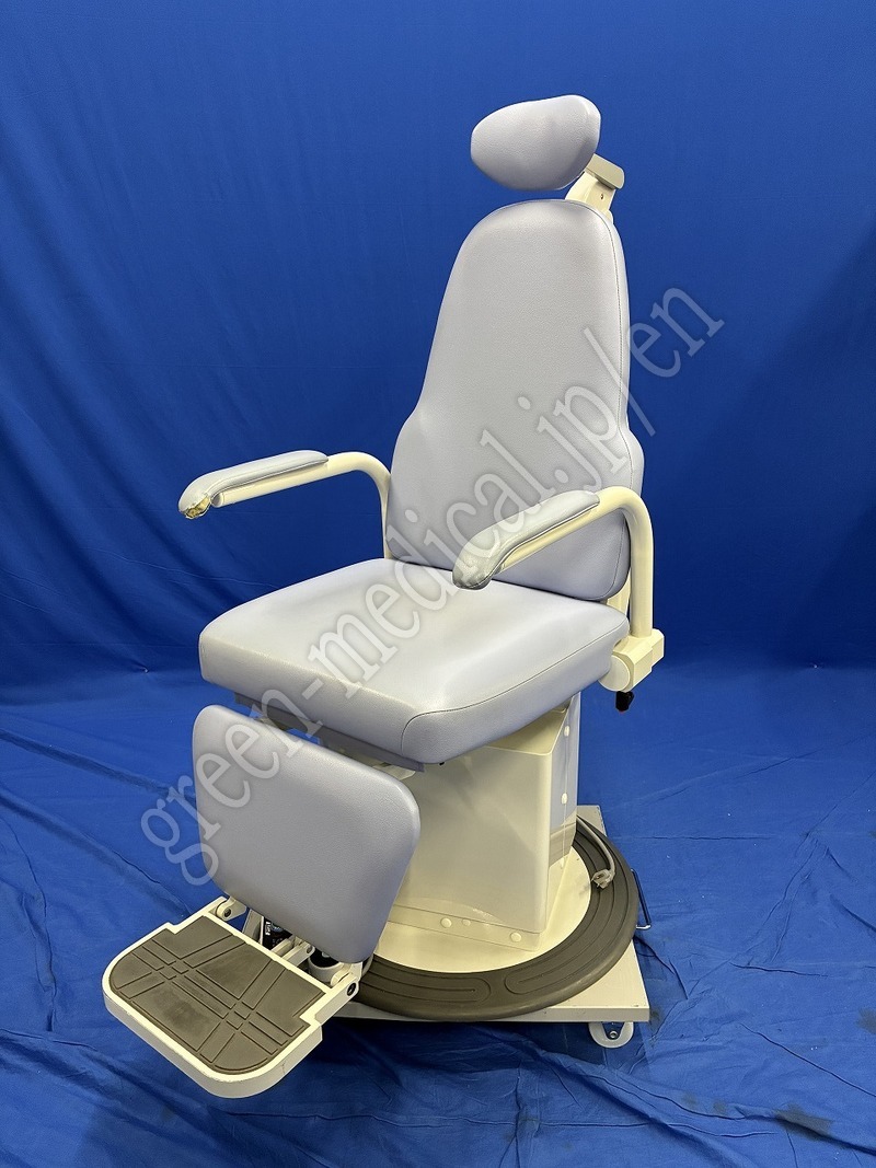 1.耳鼻科用治療椅子