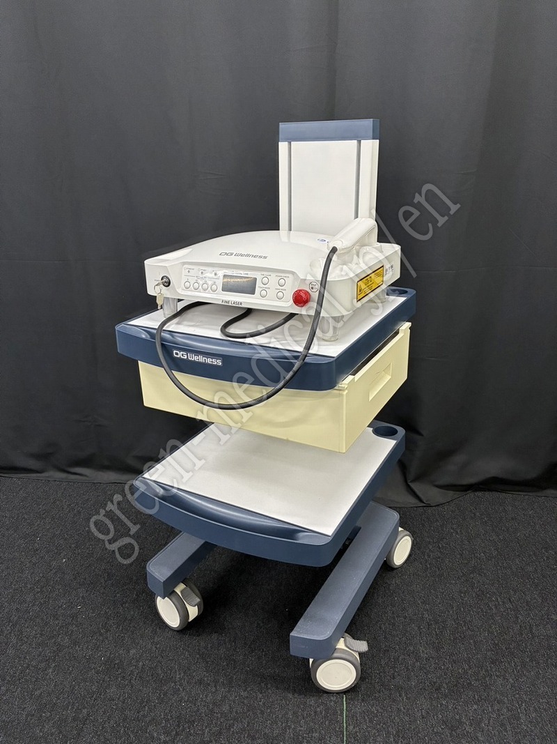 1.半導体レーザ治療器