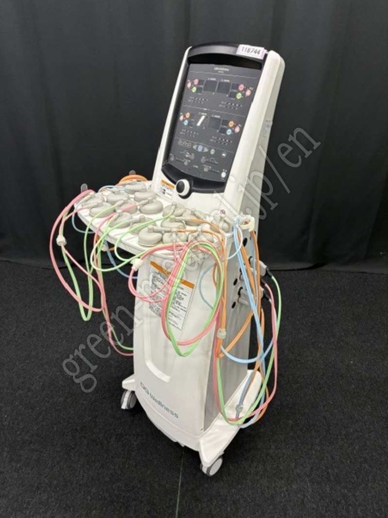 1.電気刺激装置