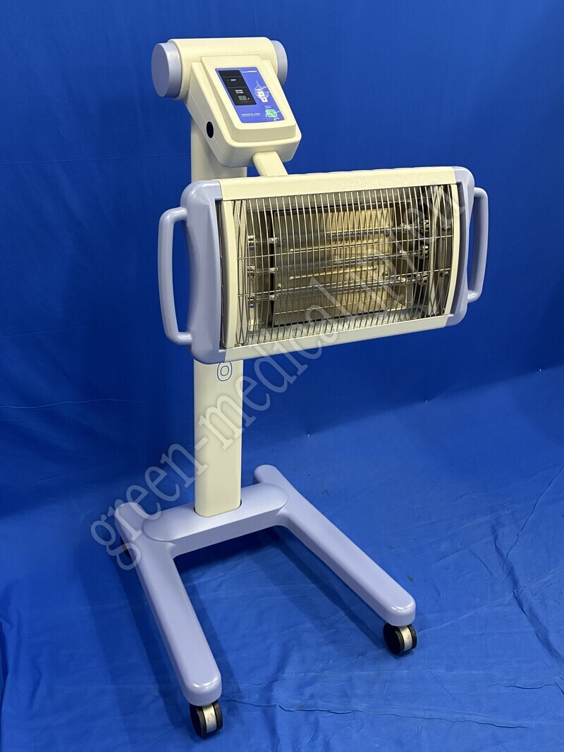 1.遠赤外線治療器