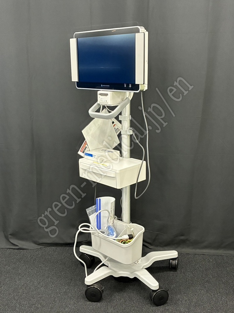 1.〇医用テレメータ