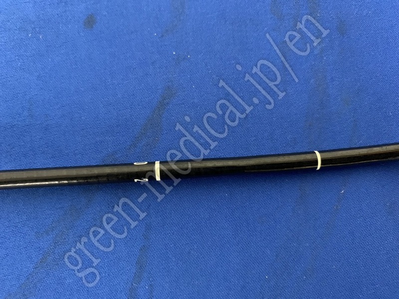 11.〇上部消化管汎用ビデオスコープ