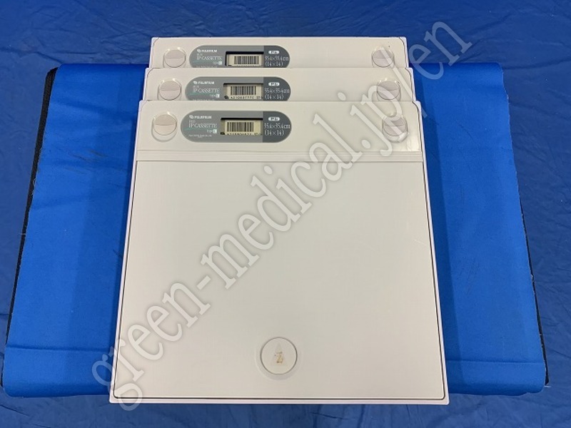 Green Medical Co., LTD Used Medical Equipment Connecting Japan's