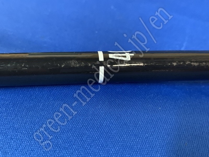 13.○ 下部消化管用拡大スコープ