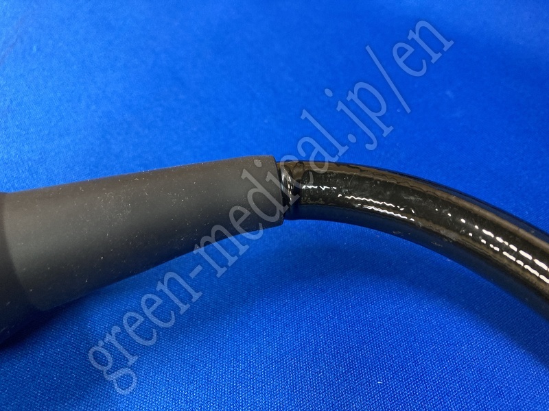 13.○ 上部消化管用汎用スコープ