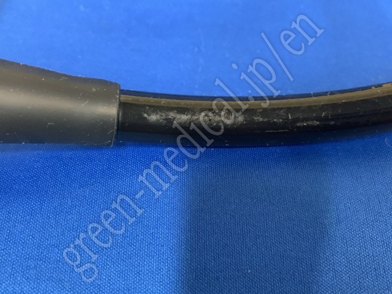 14.○ 下部消化管用拡大スコープ