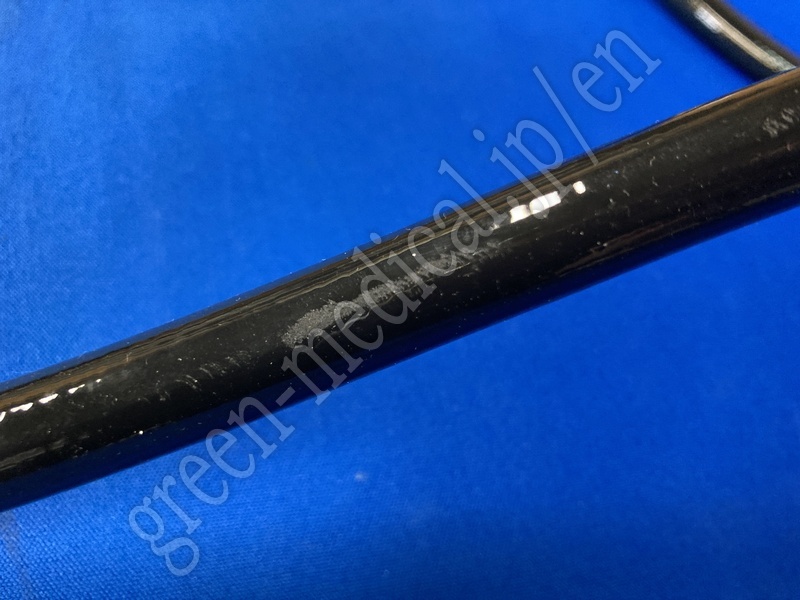 18.○ 下部消化管用拡大スコープ