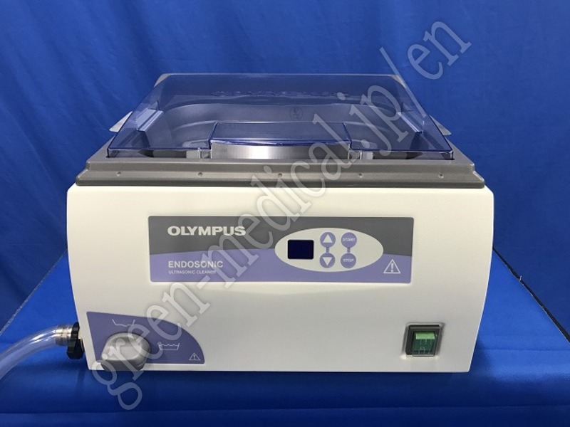 Green Medical Co., LTD Used Medical Equipment Connecting Japan's