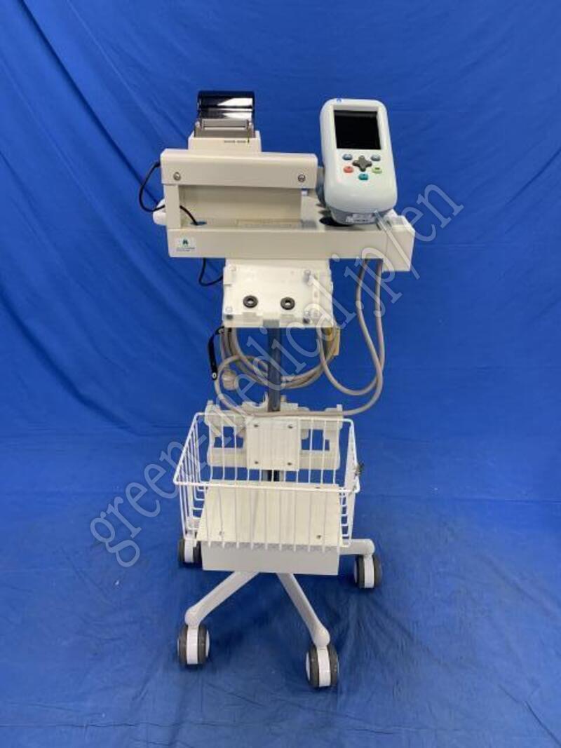 2.新生児用AABR聴力検査装置