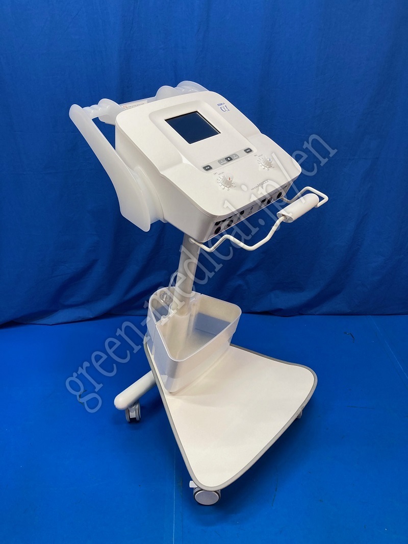 2.干渉波治療器