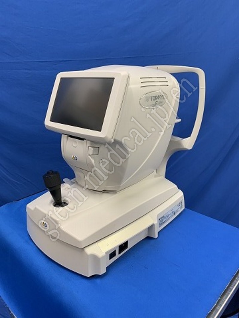 2.○ ノンコンタクトトノメーター