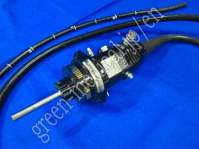 2.○ 上部消化管汎用ビデオスコープ