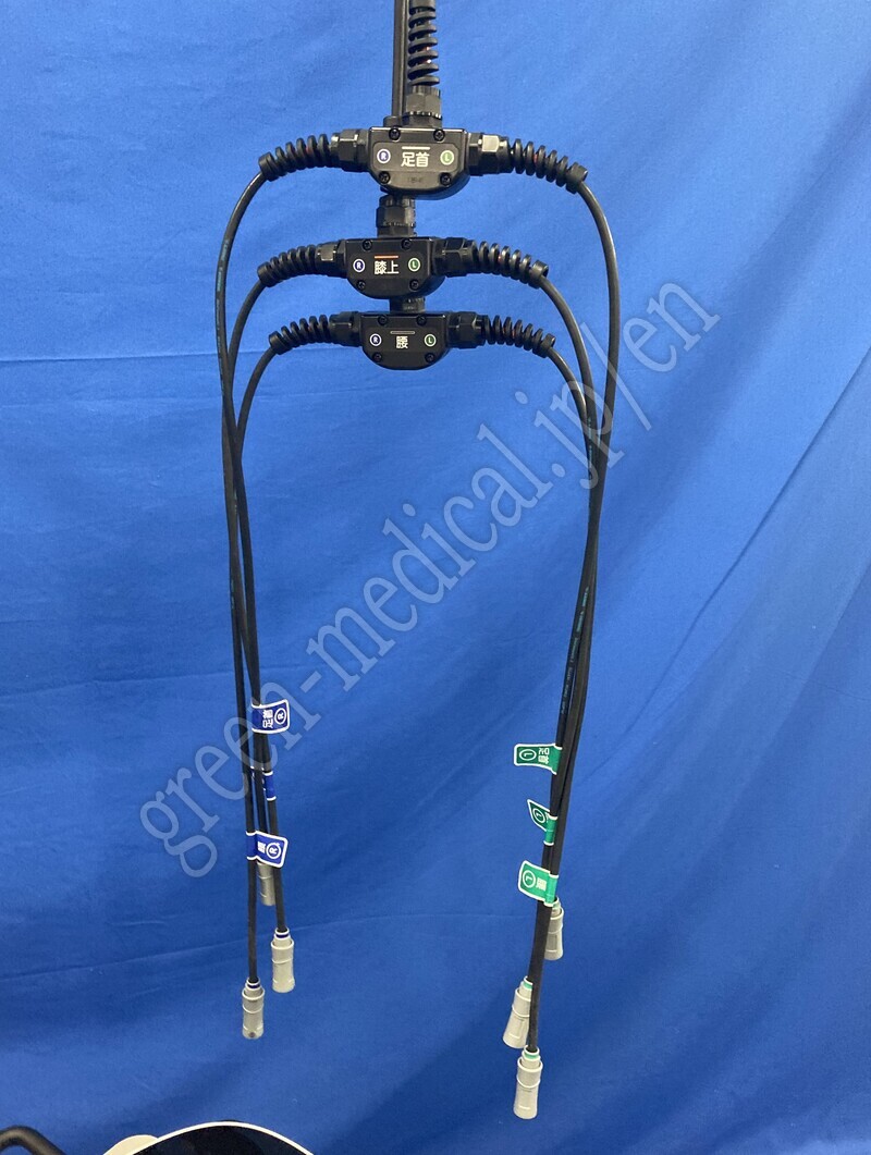 2.総合治療用電気刺激装置