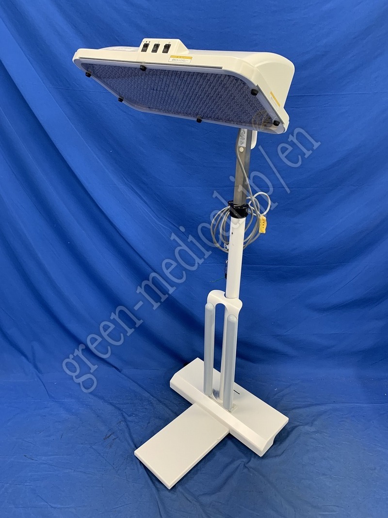 LED光線治療器 (アトムメディカル株式会社 / 104093)￤中古医療