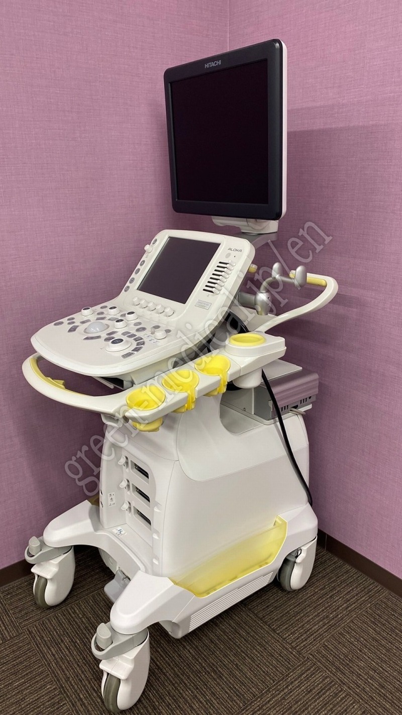 2.〇超音波診断装置（動物）
