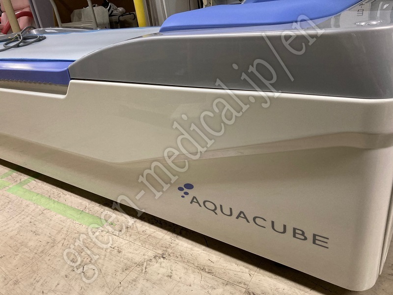 2.3Dウォーターマッサージベッド