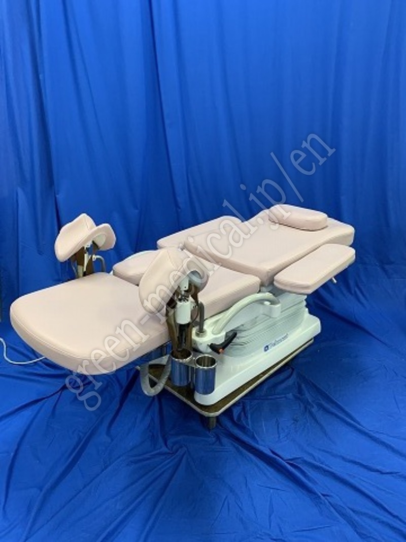 2.産婦人科検診台