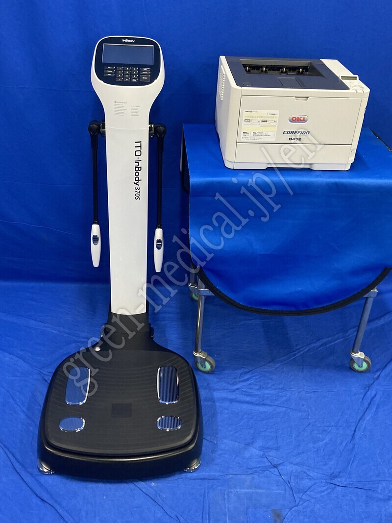 2.体成分分析装置（非医療機器）
