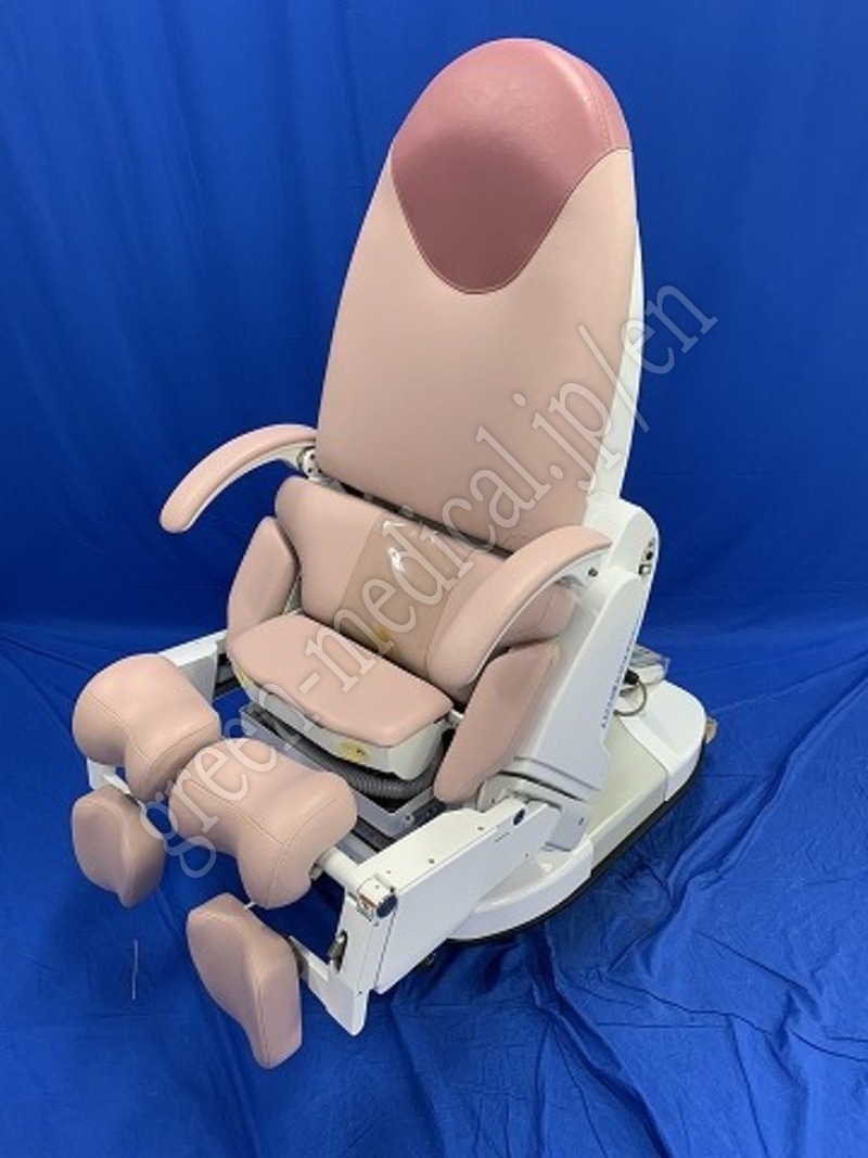 2.〇産婦人科検診台