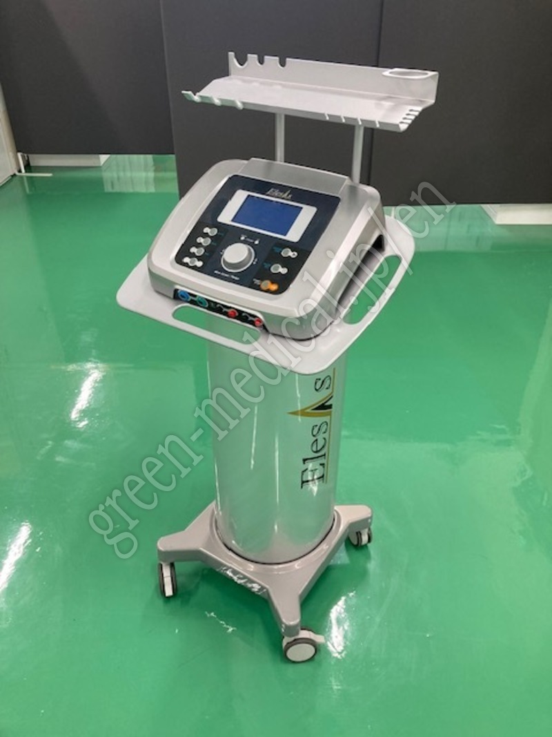 2.微弱電流治療器