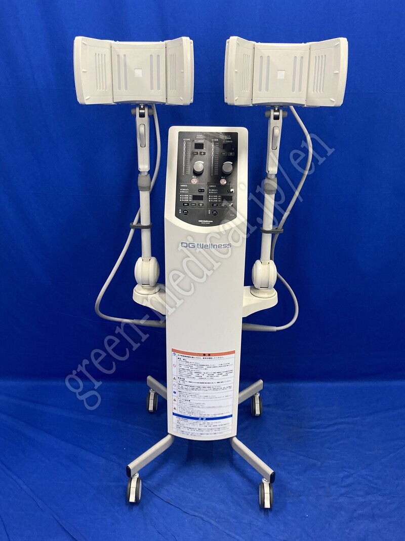 2.マイクロ波治療器