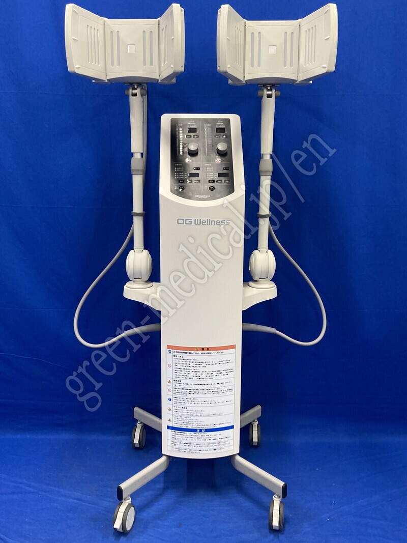 2.マイクロ波治療器
