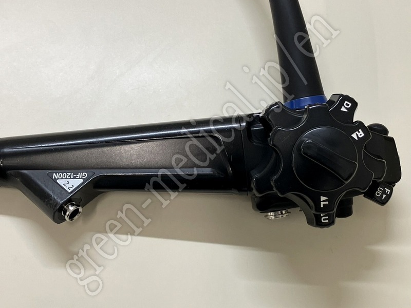 2.〇上部消化管汎用ビデオスコープ