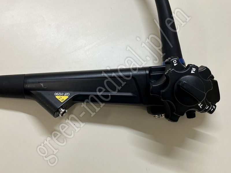 2.〇上部消化管汎用ビデオスコープ