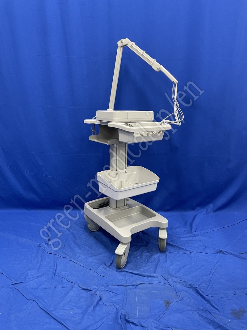 2.○ 解析機能付心電計