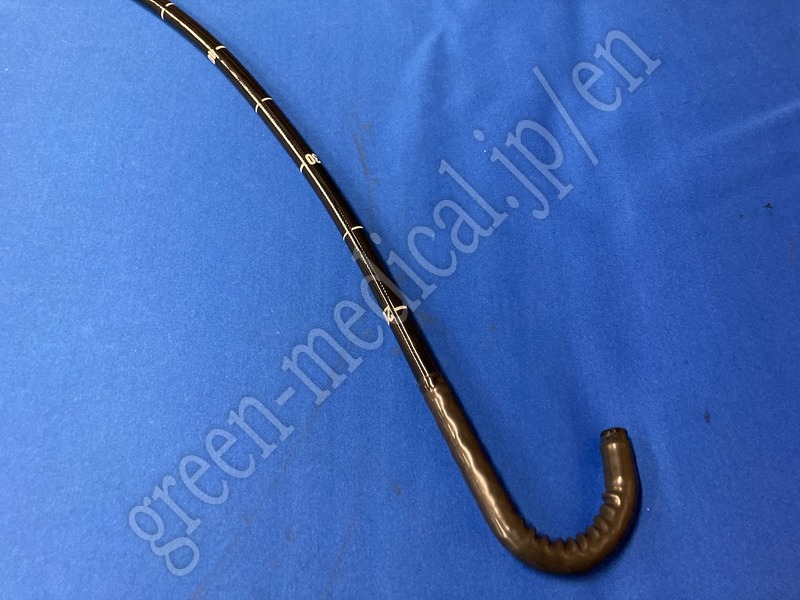 2.○ 大腸ビデオスコープ