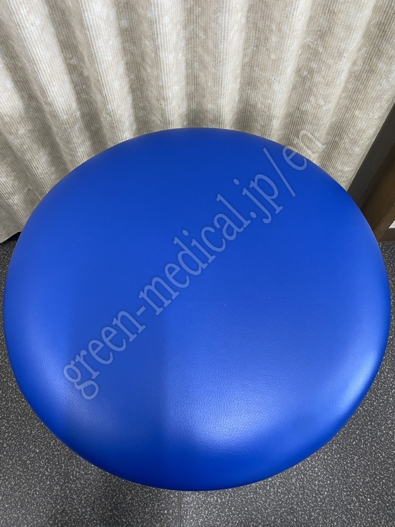 2.ペイシェントスツール