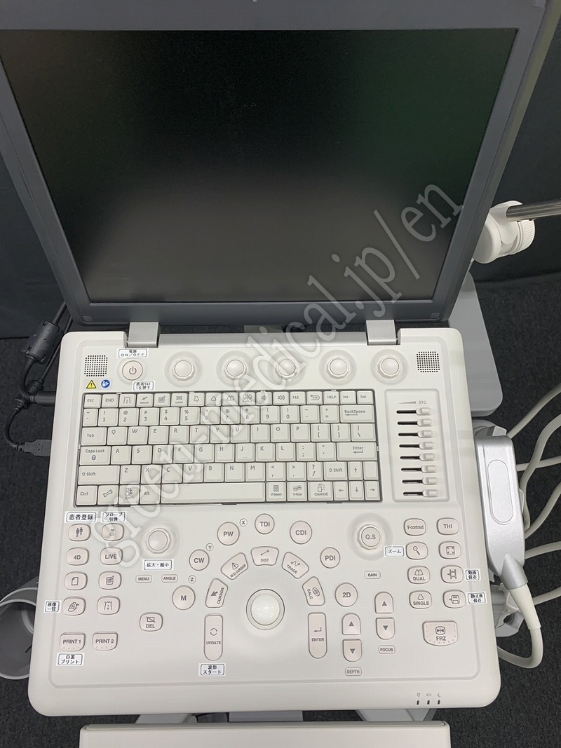 2.〇 超音波診断装置