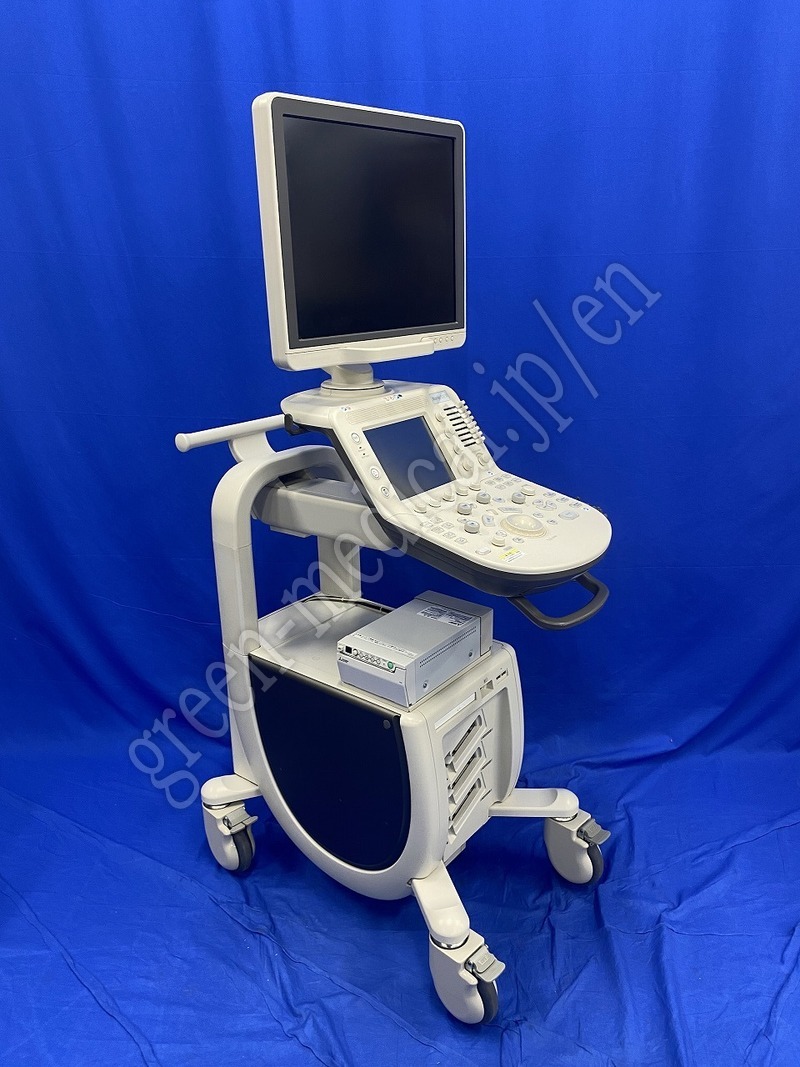 2.〇超音波診断装置【動物病院専用】