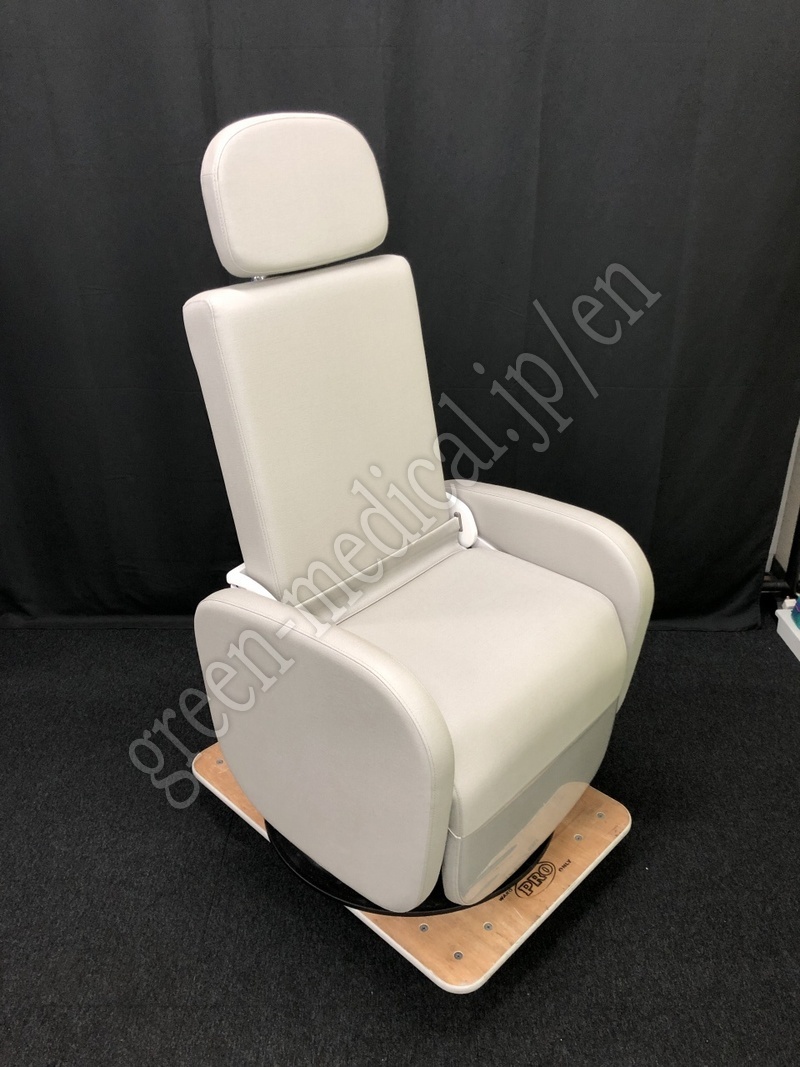 2.〇椅子型診察台 Crex（クレックス）