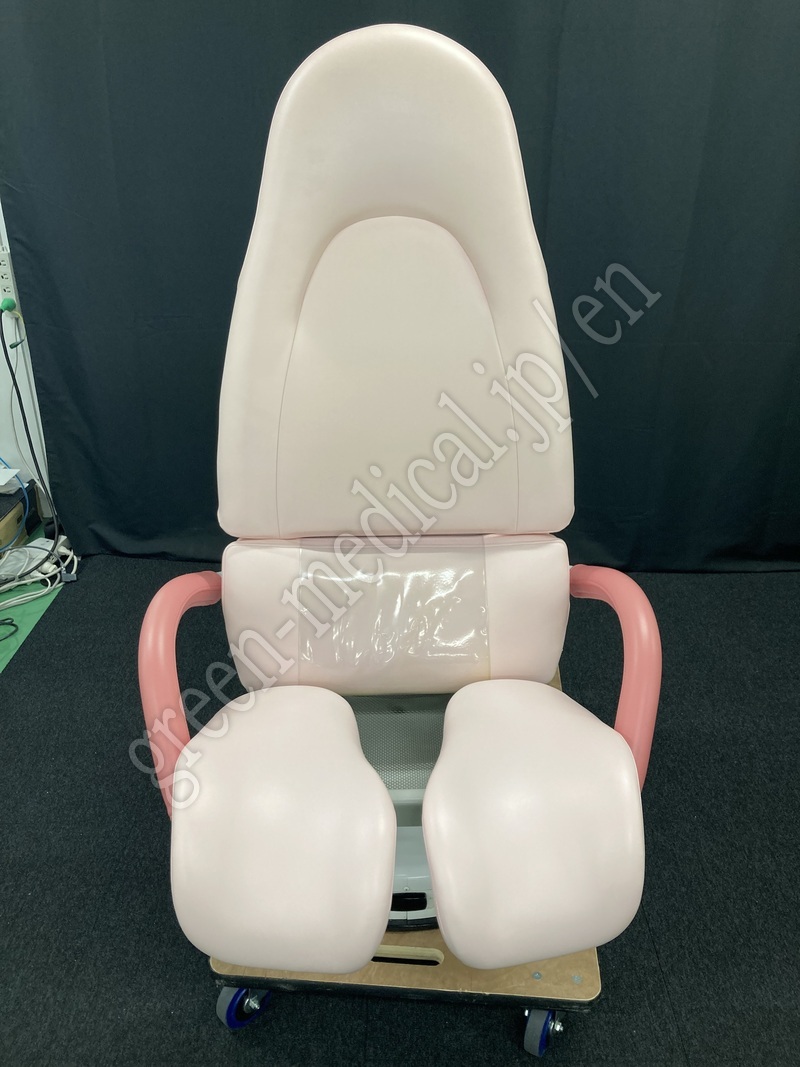 2.○ 産婦人科検診台